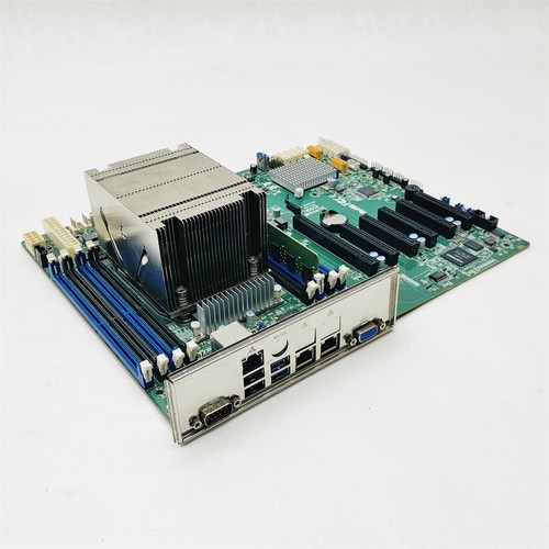 Supermicro x10sri atx - supermicro,