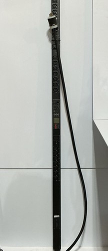 Apc ap8961 switched rack - apc,