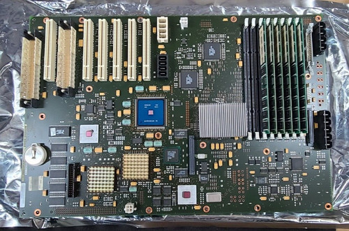 Ibm backplane motherboard - ibm,