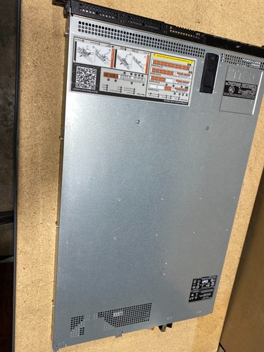 Dell poweredge r620 xeon - poweredge,