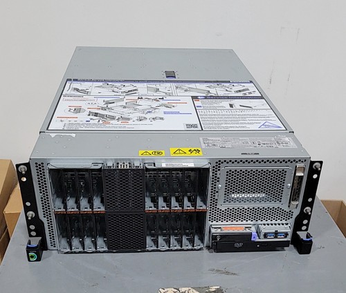 Ibm powersystem s814 8286 41a - ibm,