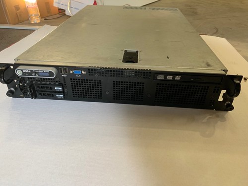 Dell poweredge r805 server - 1,