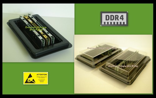 Ram dram ddr4 tray - dram,