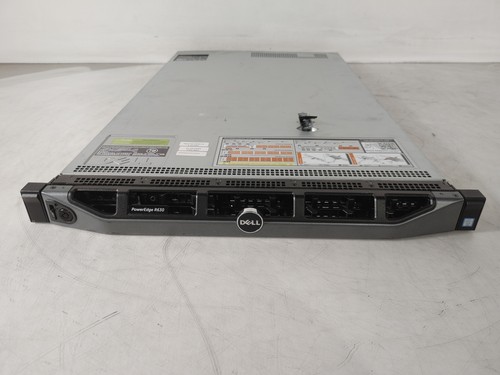 Dell poweredge r630 ghz - r630,