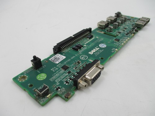 Dell poweredge r310 - poweredge, server