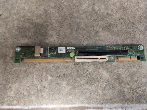 Dell roweredge r410 pci - roweredge, pci-e