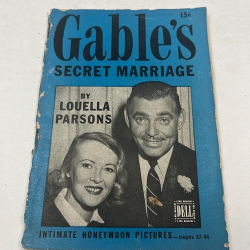 1950 vintage dell magazine - vintage,