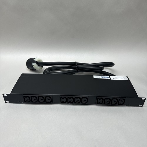 Rack mount pdu - mount,