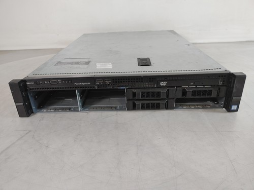 Dell poweredge r530 ghz - poweredge, 2.10