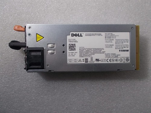 Dell server 1100w - server, supply
