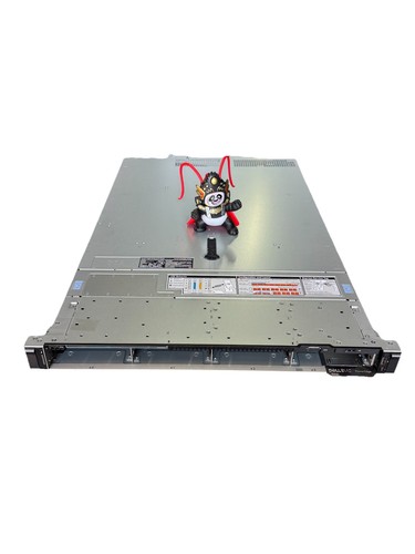 Dell poweredge r440 4lff - dell,