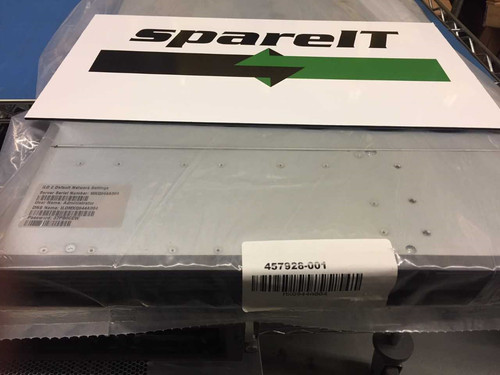 457928 001 proliant - 457928-001,