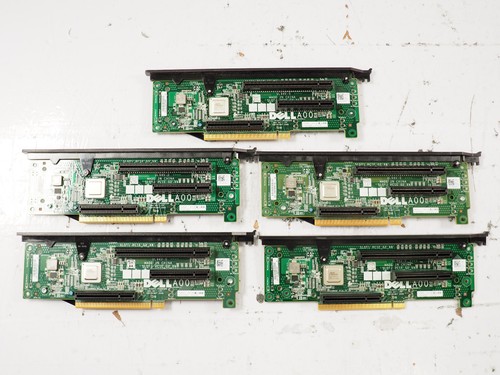 Lot dell k272n riser - dell,