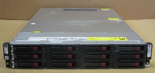 Proliant dl180 1x e5620 - hp,