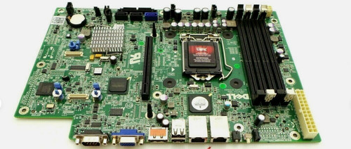 Dell poweredge r210 system - dell,