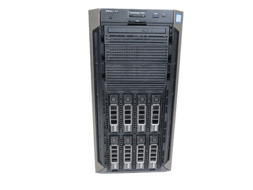 Dell poweredge t340 - poweredge,
