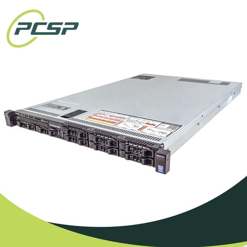 Dell poweredge r630 core - poweredge,