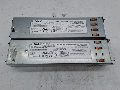 Lot dell power supplies - lot, of