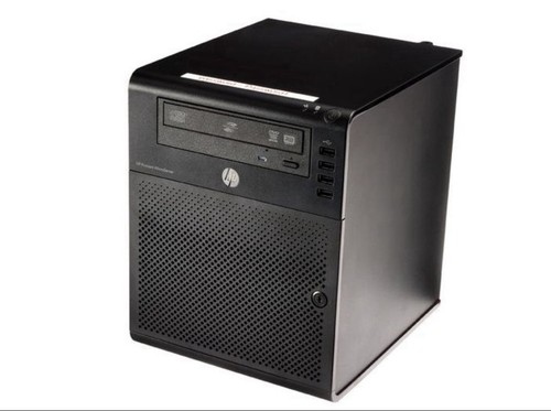 Proliant micro server n36l - proliant,
