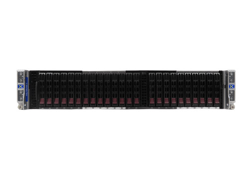 Supermicro cse 817b 24sff - supermicro, 2u