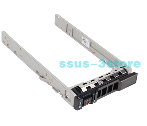 Hotswap sas hdd - 2.5", caddy