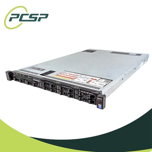 Lot dell r630 2x - dell,