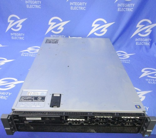Dell precision r5500 - precision, intel