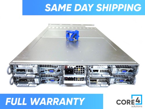 Supermicro 6029tp htr node - supermicro, 6029tp-htr