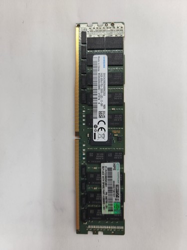 Samsung 64gb ddr4 pc4 - samsung, pc4-2666v