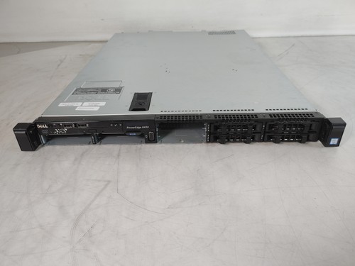 Dell poweredge r430 ghz - r430,