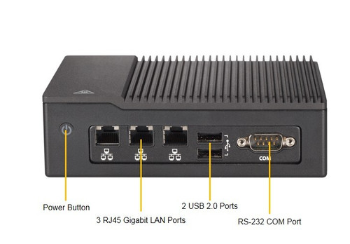 Supermicro lan ultra - 5x, small