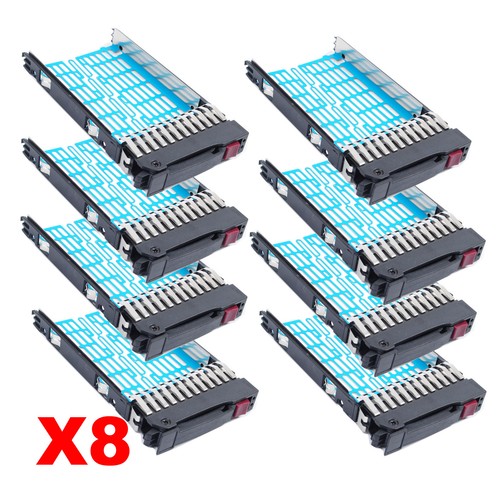 Lot 8pcs hard drive - lot, 8pcs,2.5"