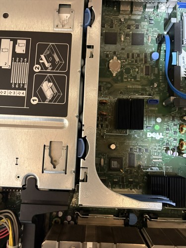 Dell poweredge 2950 with - dell, 32