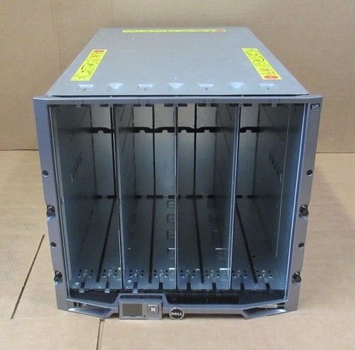 Dell poweredge m1000e - poweredge, v1.1