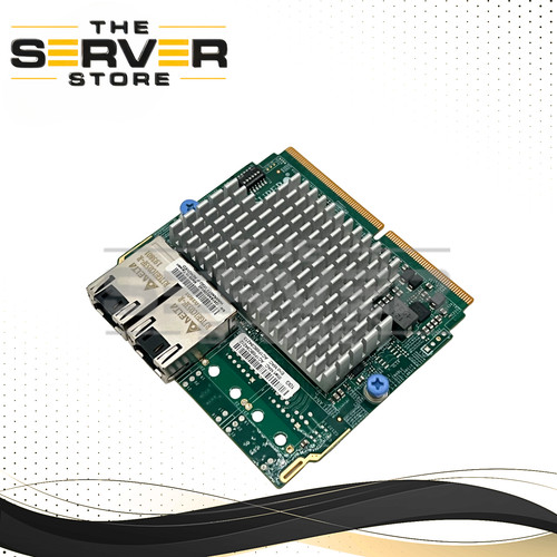 Supermicro 10gbase port - 10gbase-t, 2