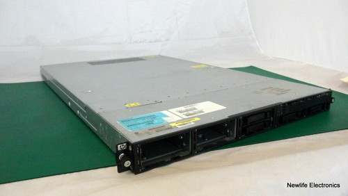 Am846a proliant dl360 - proliant,
