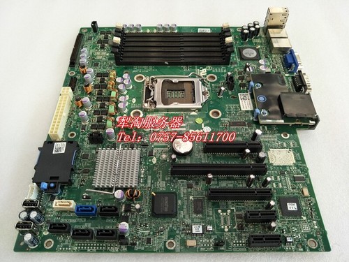 Dell poweredge t310 - t310, server