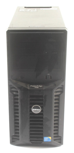 Dell poweredge t110 4ghz - dell,