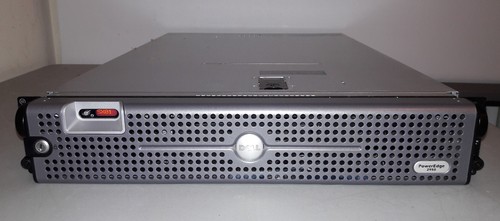 Dell poweredge 2950 iii server - dell,