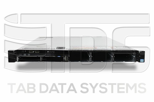 Dell poweredge r620 - r620, w/