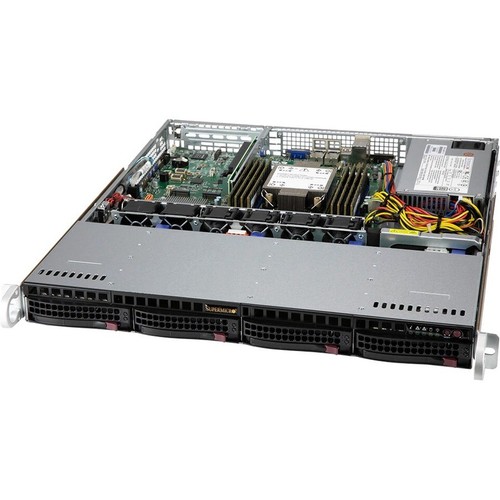 Supermicro superserver - supermicro,