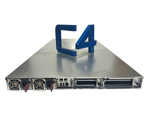 Supermicro 1029gq trt - supermicro, 1u