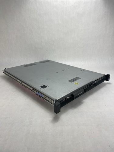 Dell poweredge r310 server - poweredge,