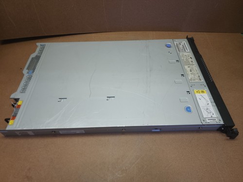 Ibm system x3550 server - x3550, |