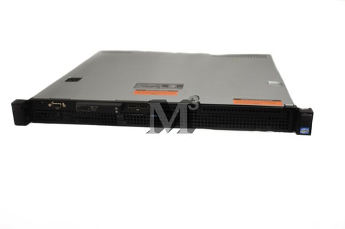Dell poweredge r210 - dell, ii-1u