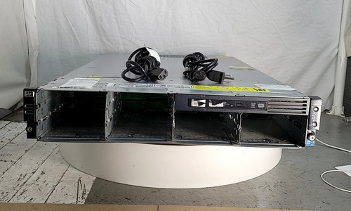 Proliant dl180 g6 - proliant,
