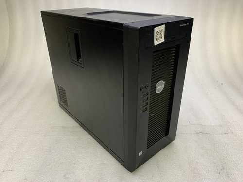 Dell poweredge t30 xeon - poweredge,