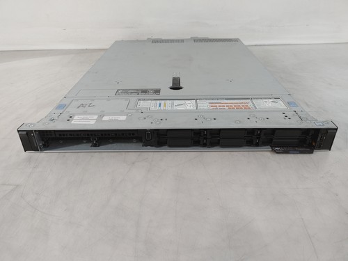 Dell poweredge r440 - r440, ghz