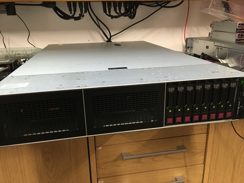 Hpe dl380 gen10 server xeon - hpe,