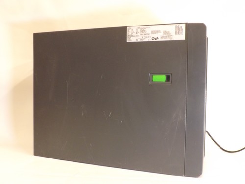 Fujitsu primergy tx150 - tx150, s7